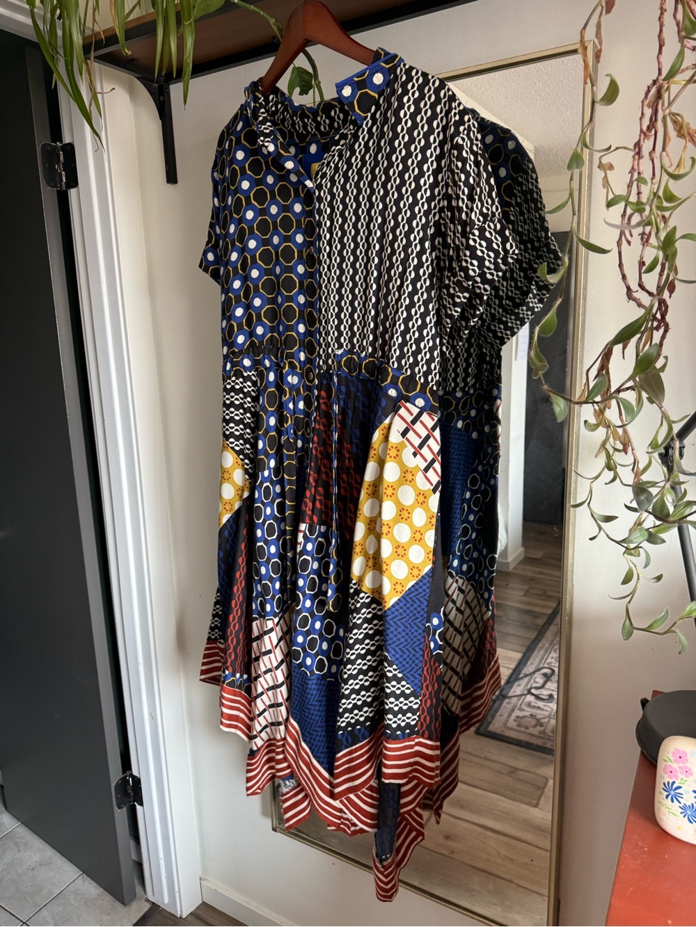 Maeve Dress